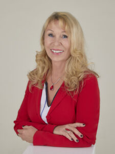Astrid Deixler-Hübner Foto 2025